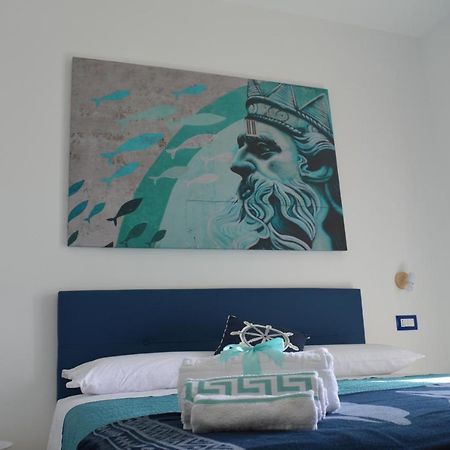 Vistamare - Fuscaldo Bed and Breakfast Εξωτερικό φωτογραφία