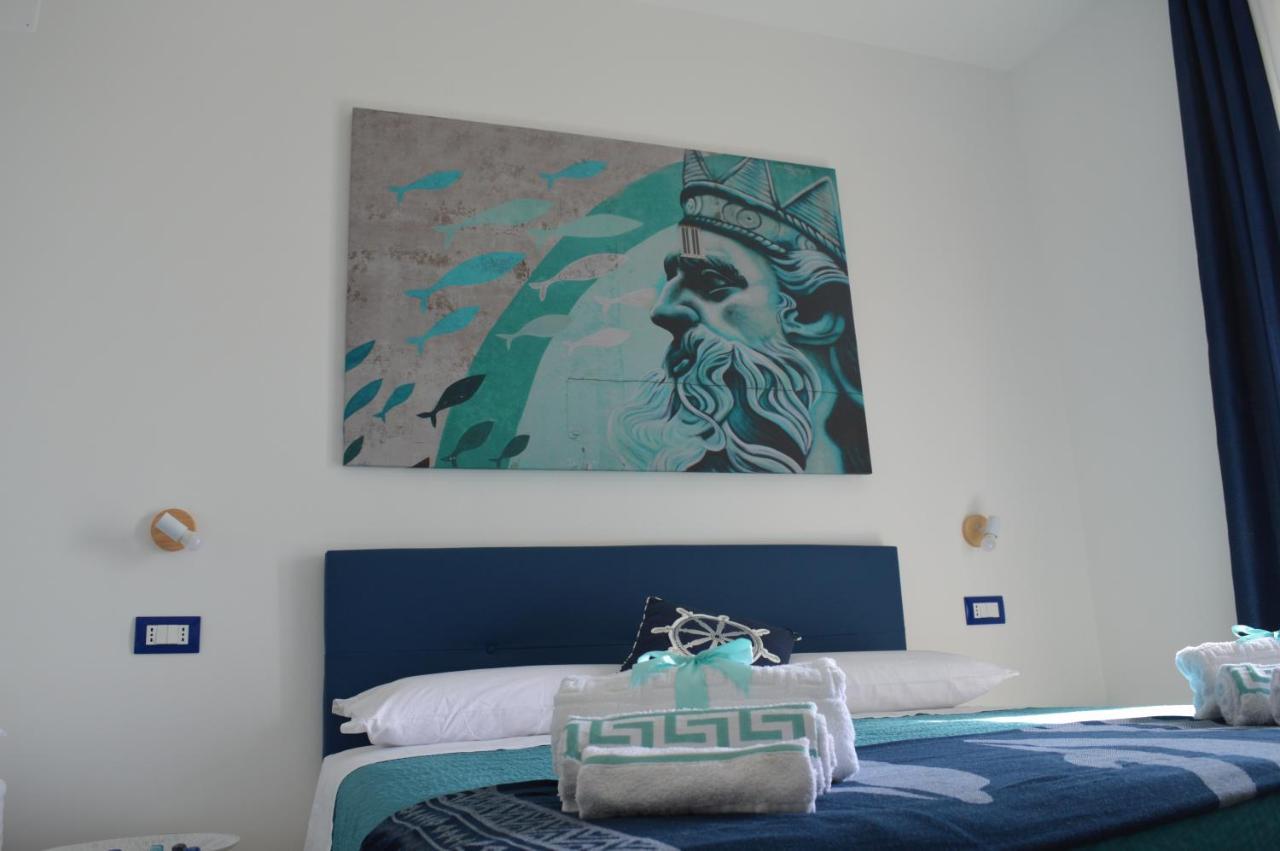 Vistamare - Fuscaldo Bed and Breakfast Εξωτερικό φωτογραφία