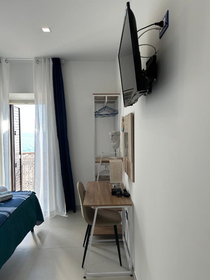 Vistamare - Fuscaldo Bed and Breakfast Εξωτερικό φωτογραφία