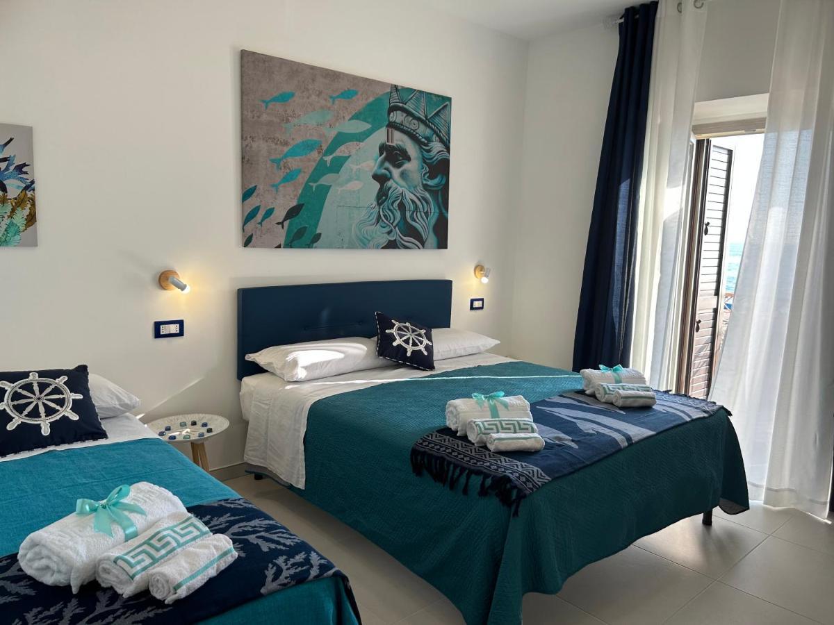 Vistamare - Fuscaldo Bed and Breakfast Εξωτερικό φωτογραφία