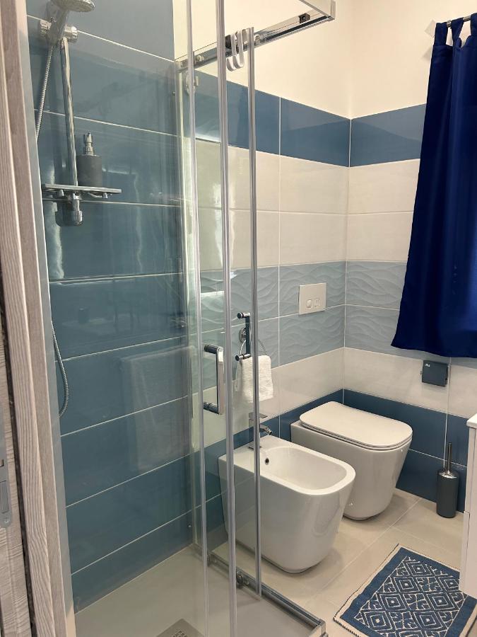 Vistamare - Fuscaldo Bed and Breakfast Εξωτερικό φωτογραφία