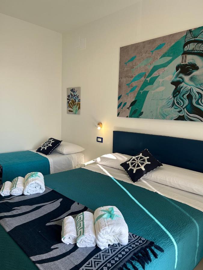 Vistamare - Fuscaldo Bed and Breakfast Εξωτερικό φωτογραφία