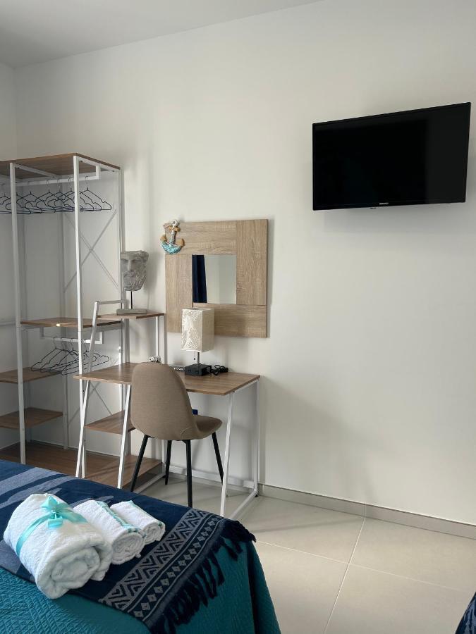 Vistamare - Fuscaldo Bed and Breakfast Εξωτερικό φωτογραφία