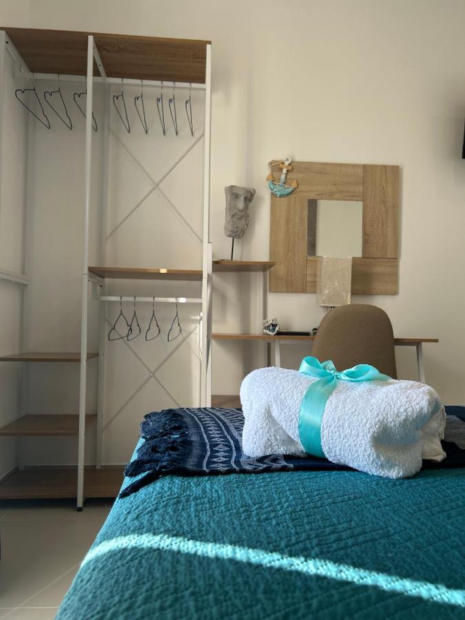 Vistamare - Fuscaldo Bed and Breakfast Εξωτερικό φωτογραφία