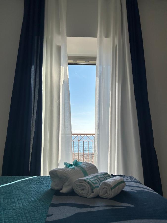 Vistamare - Fuscaldo Bed and Breakfast Εξωτερικό φωτογραφία