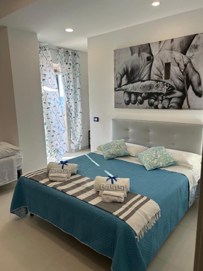 Vistamare - Fuscaldo Bed and Breakfast Εξωτερικό φωτογραφία