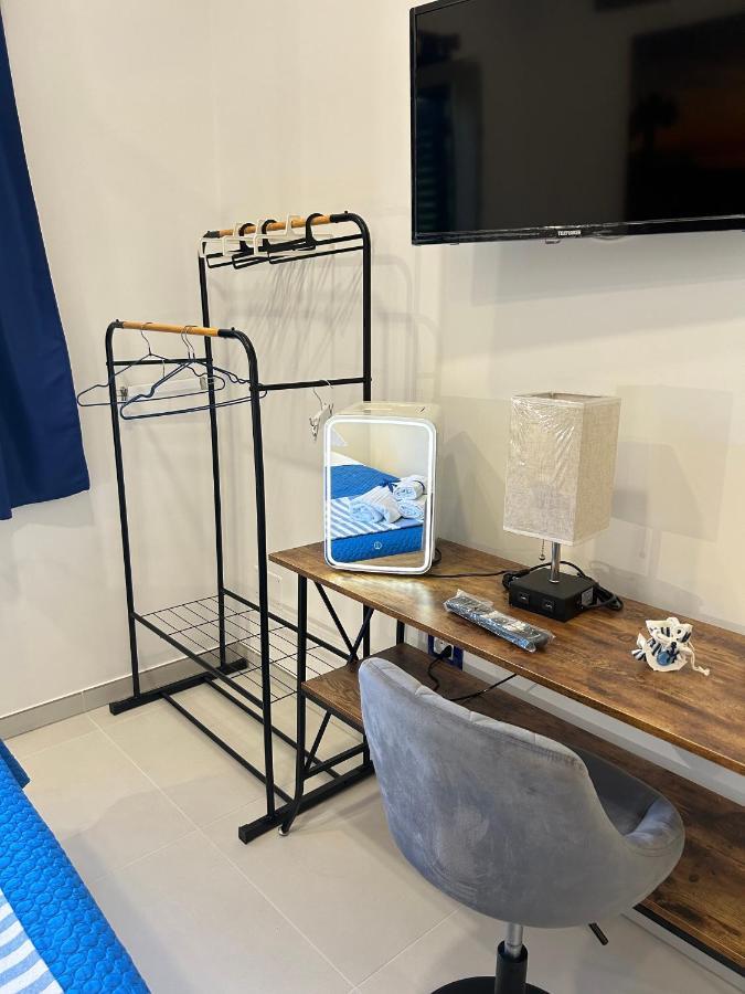 Vistamare - Fuscaldo Bed and Breakfast Εξωτερικό φωτογραφία