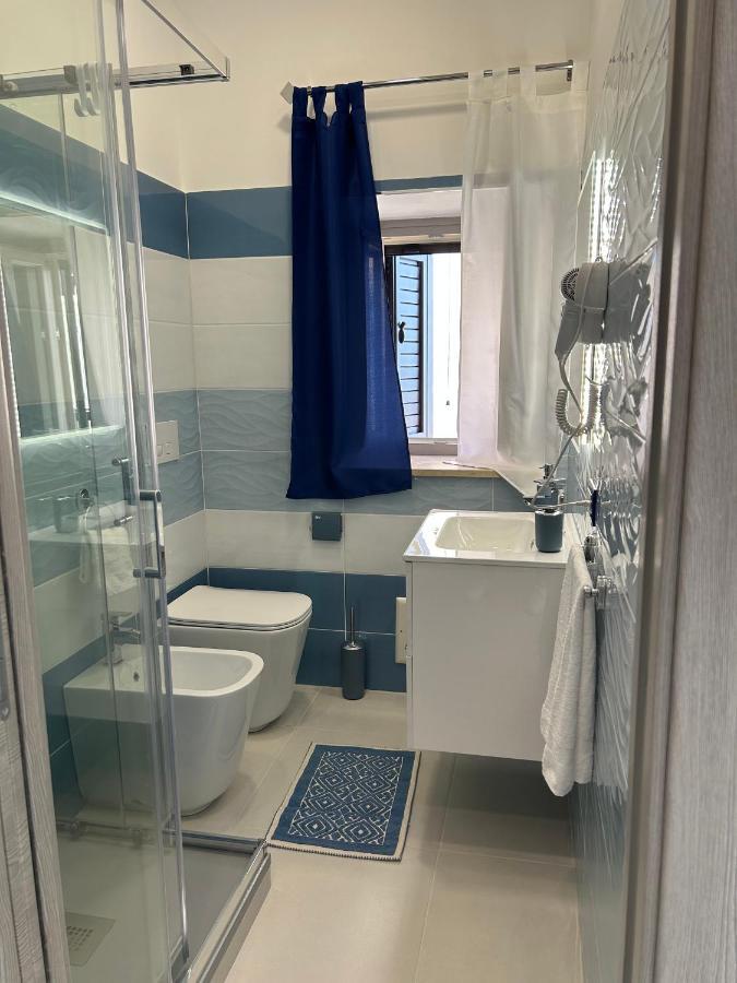 Vistamare - Fuscaldo Bed and Breakfast Εξωτερικό φωτογραφία