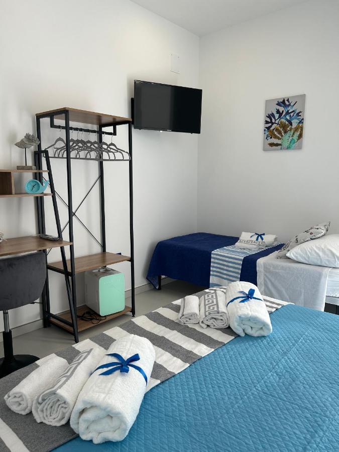 Vistamare - Fuscaldo Bed and Breakfast Εξωτερικό φωτογραφία