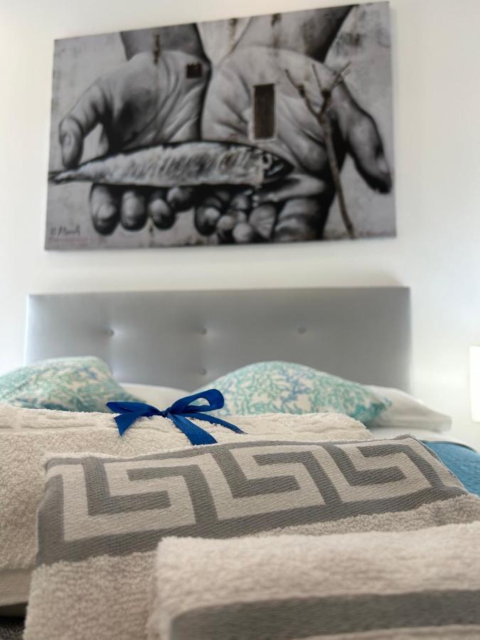 Vistamare - Fuscaldo Bed and Breakfast Εξωτερικό φωτογραφία