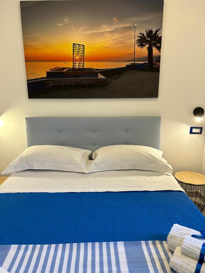 Vistamare - Fuscaldo Bed and Breakfast Εξωτερικό φωτογραφία