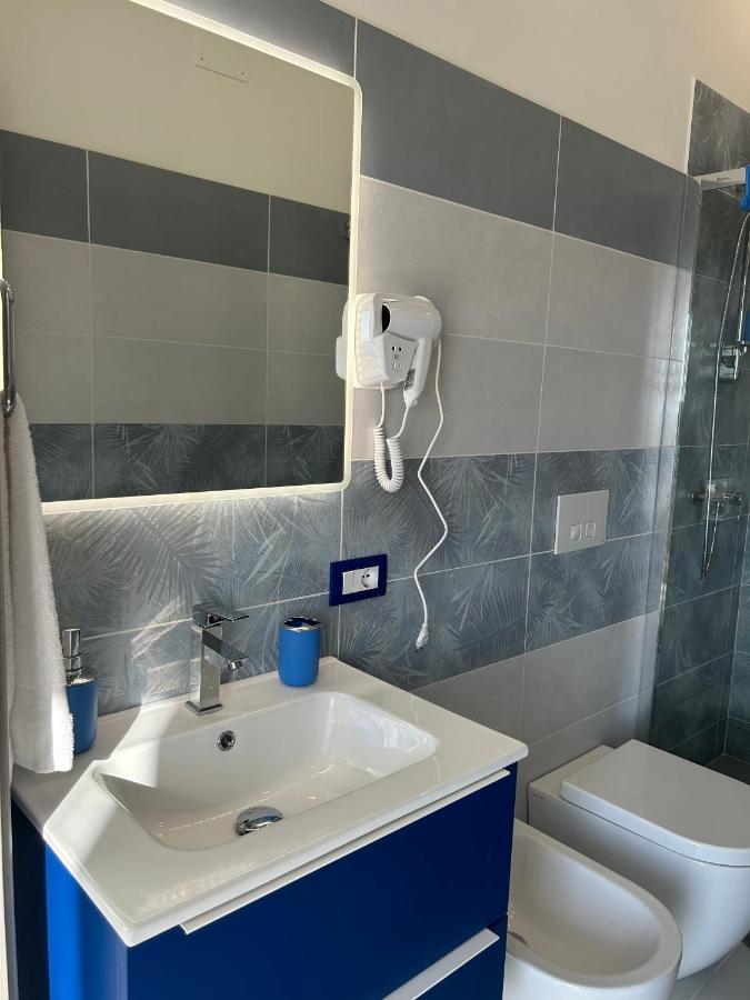 Vistamare - Fuscaldo Bed and Breakfast Εξωτερικό φωτογραφία