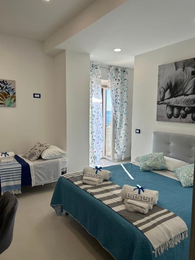 Vistamare - Fuscaldo Bed and Breakfast Εξωτερικό φωτογραφία
