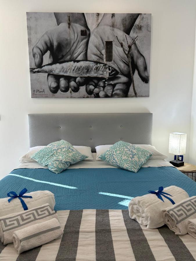 Vistamare - Fuscaldo Bed and Breakfast Εξωτερικό φωτογραφία
