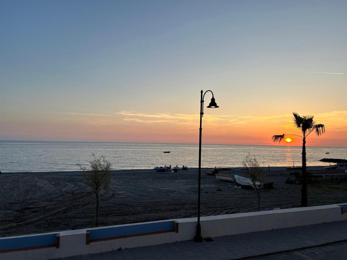 Vistamare - Fuscaldo Bed and Breakfast Εξωτερικό φωτογραφία