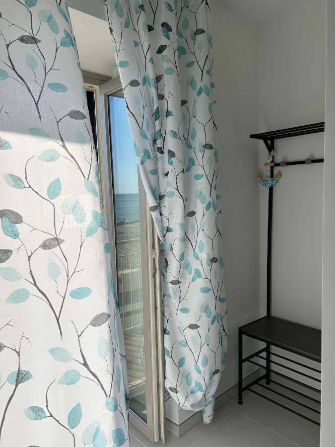 Vistamare - Fuscaldo Bed and Breakfast Εξωτερικό φωτογραφία