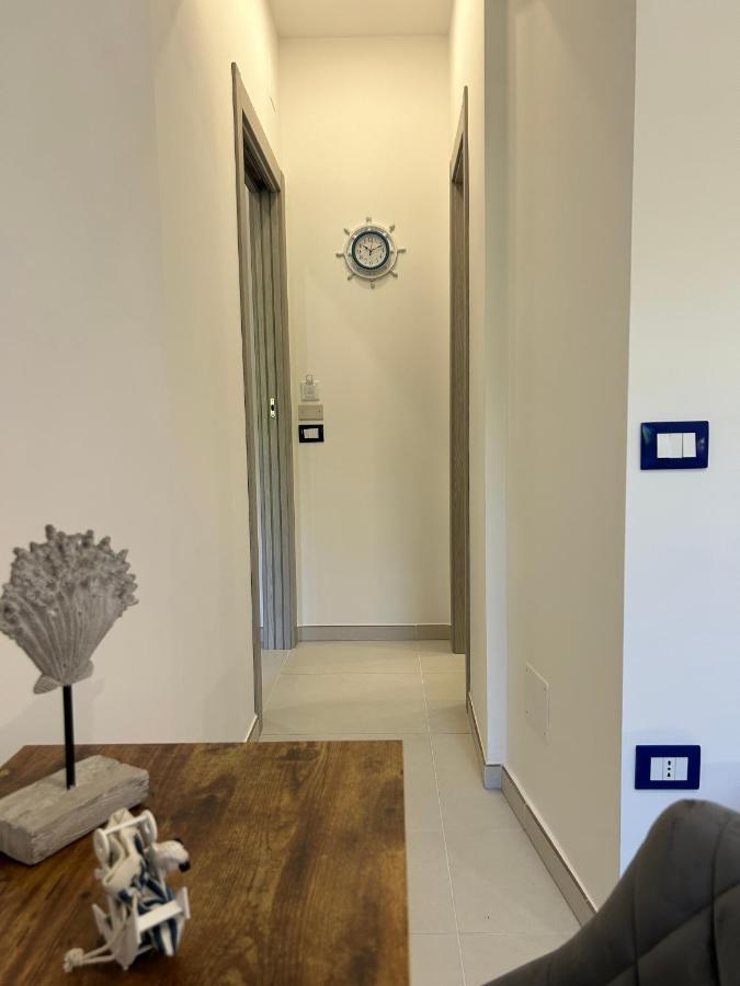 Vistamare - Fuscaldo Bed and Breakfast Εξωτερικό φωτογραφία