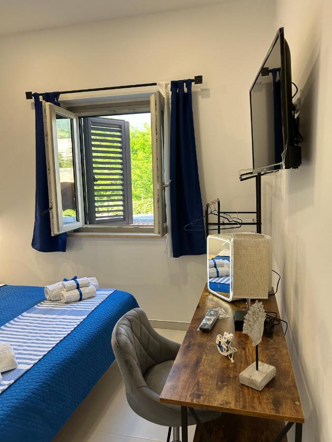 Vistamare - Fuscaldo Bed and Breakfast Εξωτερικό φωτογραφία