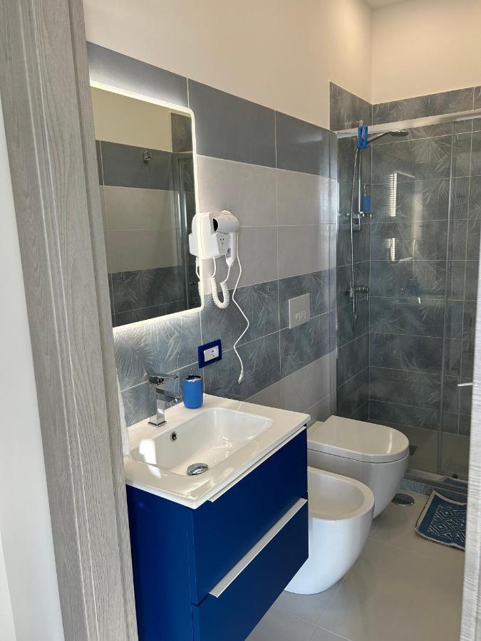 Vistamare - Fuscaldo Bed and Breakfast Εξωτερικό φωτογραφία