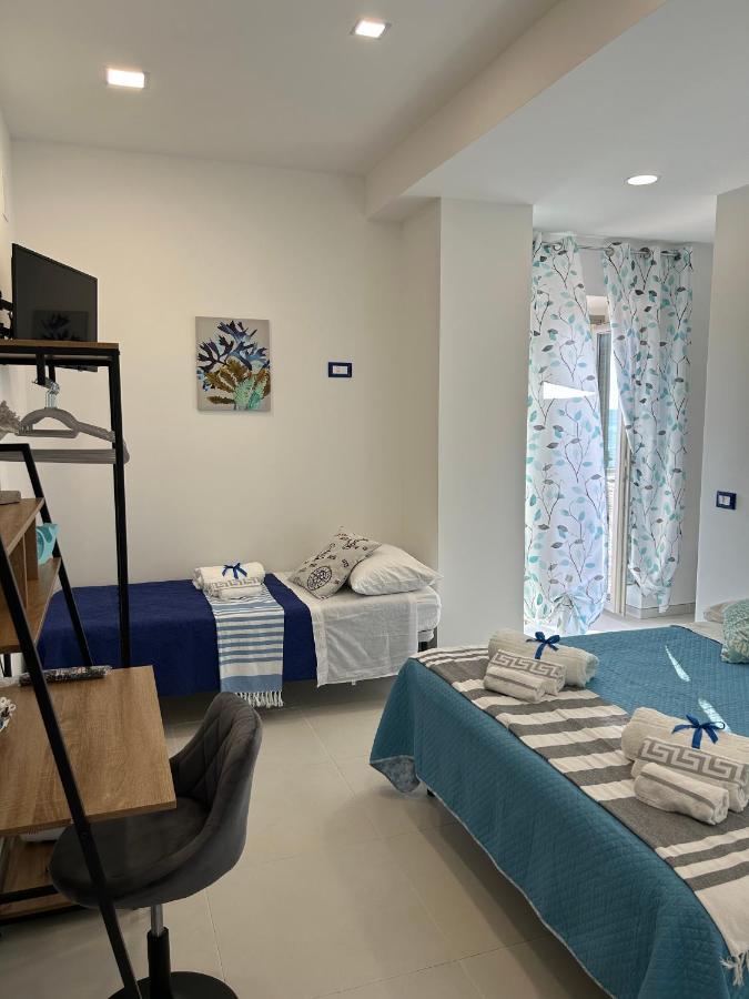 Vistamare - Fuscaldo Bed and Breakfast Εξωτερικό φωτογραφία