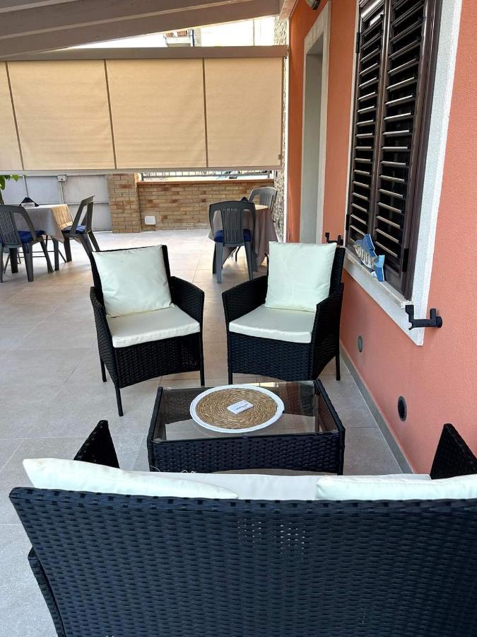 Vistamare - Fuscaldo Bed and Breakfast Εξωτερικό φωτογραφία