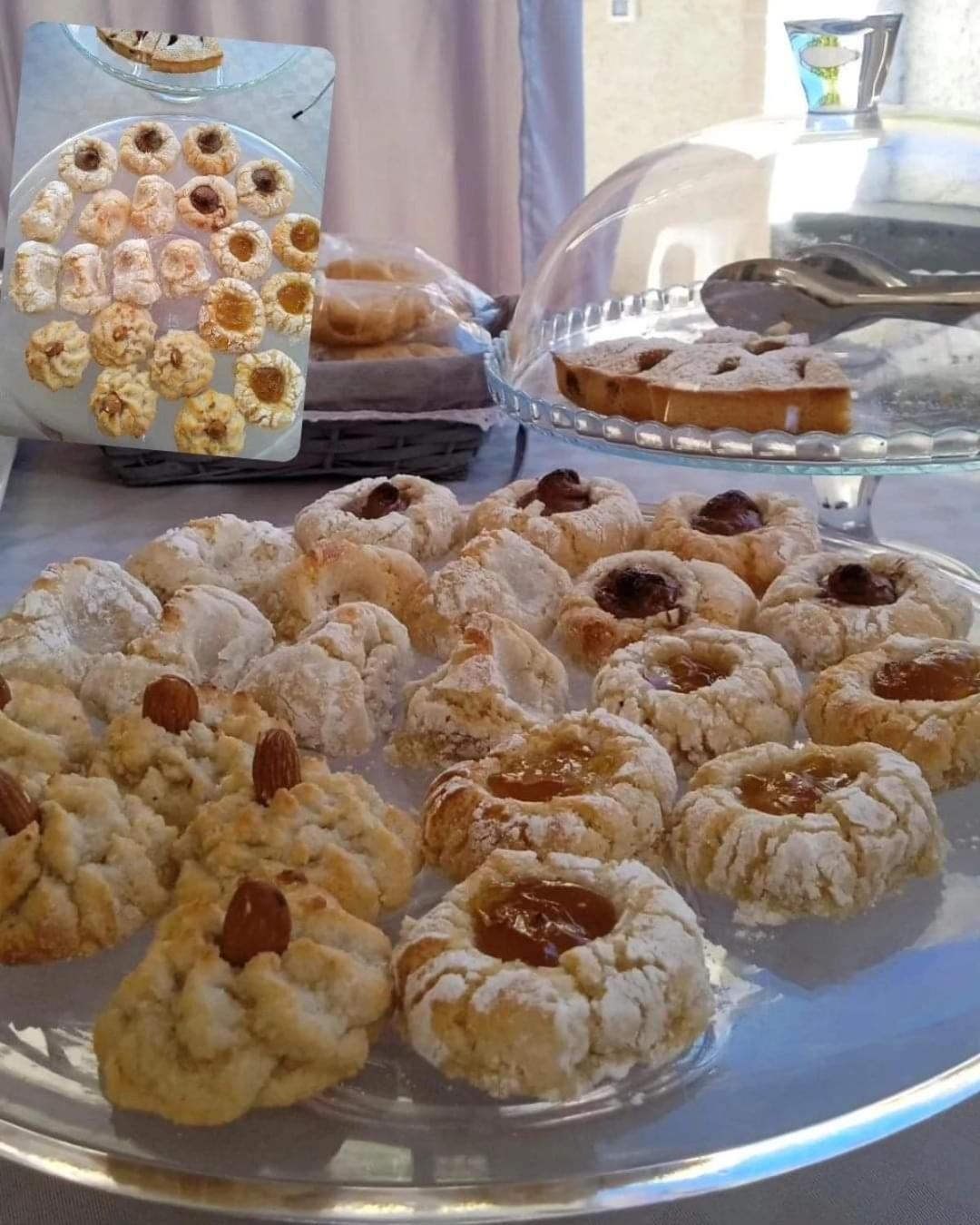 Vistamare - Fuscaldo Bed and Breakfast Εξωτερικό φωτογραφία